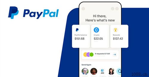 ចំការមនPayPal代收款码、代开户，全球国际跨境代收款